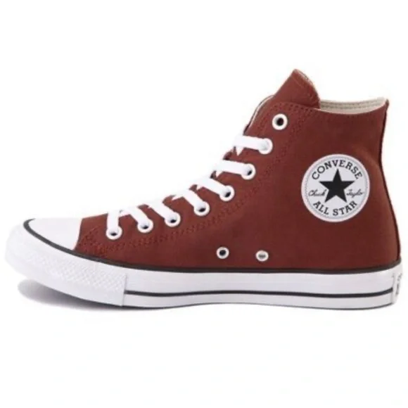Converse Shoes Converse Unisex Chuck Taylor All Star Hi